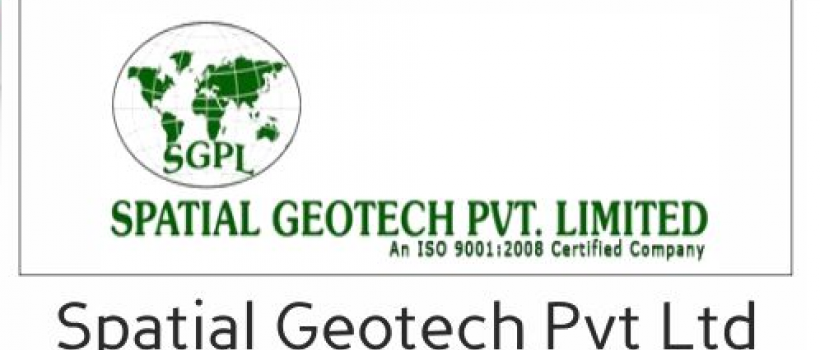 SPATIAL GEO TECH PRIVATE LIMITED