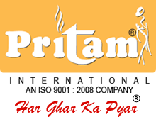 Pritam International Pvt. Ltd.