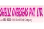 Shellz Overseas Pvt. Ltd.