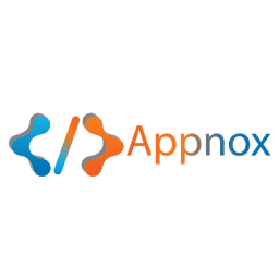 Appnox Technologies Pvt. Ltd.