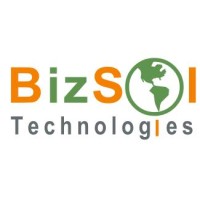 “BisSol Technologies Pvt. Ltd.”,
