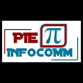 Pie Infocomm