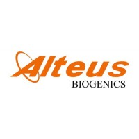 Alteus Biogenics Pvt. Ltd