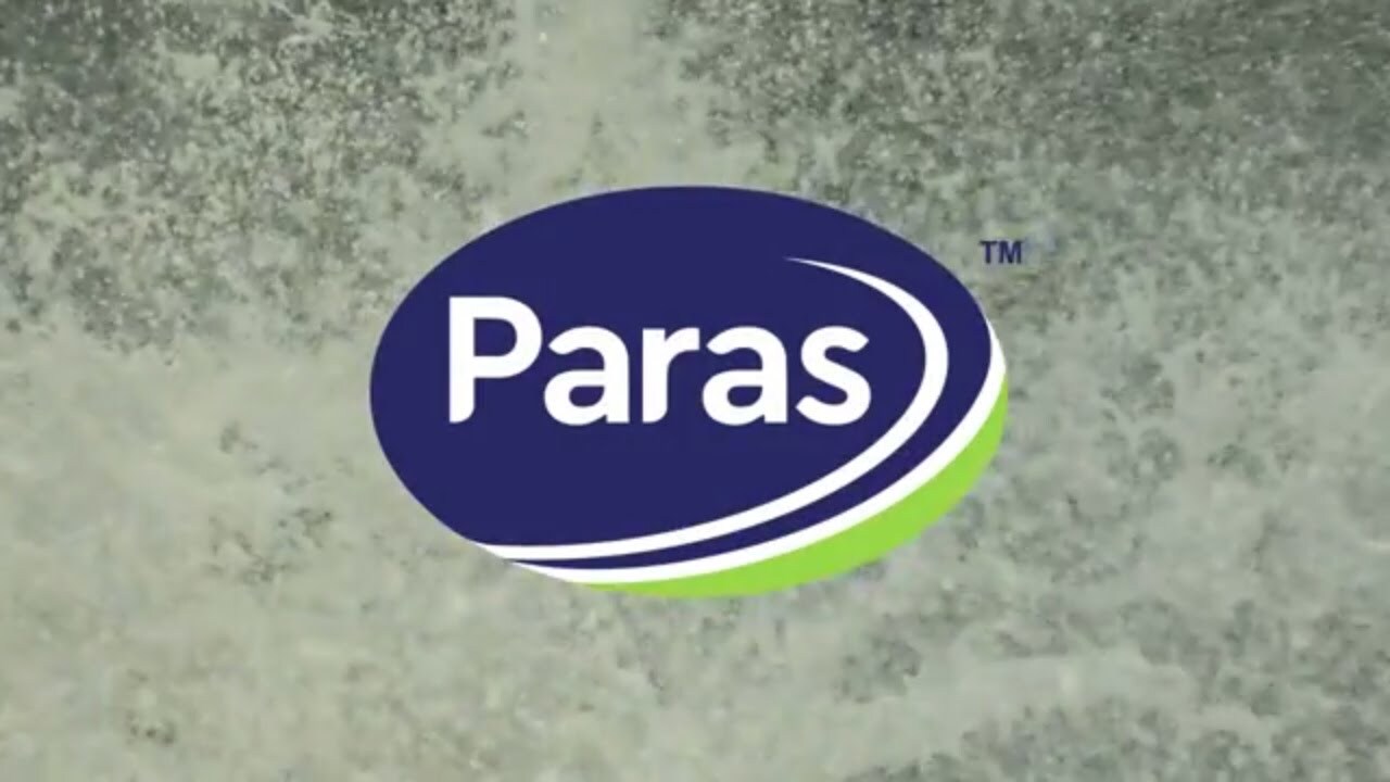 “Paras Pvt Ltd