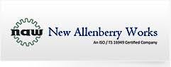 “New Allenberry Works Ltd.”