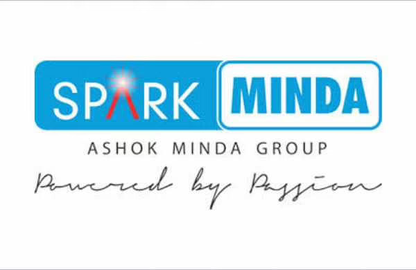 “Spark Minda Ltd.”