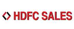 “HDFC Sales Pvt Ltd.”