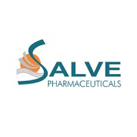  “Salve Pharmaceuticals Pvt. Ltd.” 